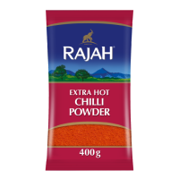 Hot Chilli Powder